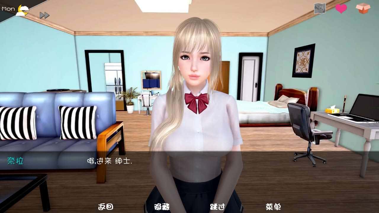 神话庄园